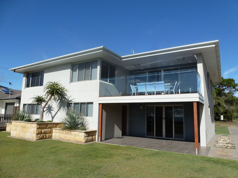 NRMA Woodgate Beach Holiday Park - Accommodation Batemans Bay 1