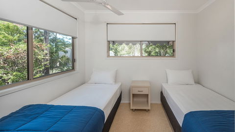 NRMA Woodgate Beach Holiday Park - Accommodation Batemans Bay 5