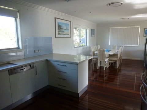 NRMA Woodgate Beach Holiday Park - Accommodation Batemans Bay 3