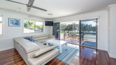 NRMA Woodgate Beach Holiday Park - Accommodation Batemans Bay 0
