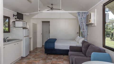 NRMA Woodgate Beach Holiday Park - Accommodation Batemans Bay 4