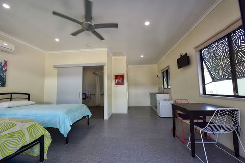 Daintree Peaks ECO Stays - Accommodation Batemans Bay 5