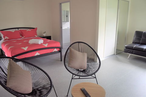 Daintree Peaks ECO Stays - Accommodation Batemans Bay 4