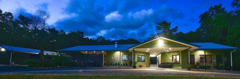 Daintree Peaks ECO Stays - Accommodation Batemans Bay 1