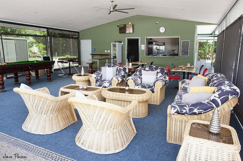 Daintree Peaks ECO Stays - Accommodation Batemans Bay 6