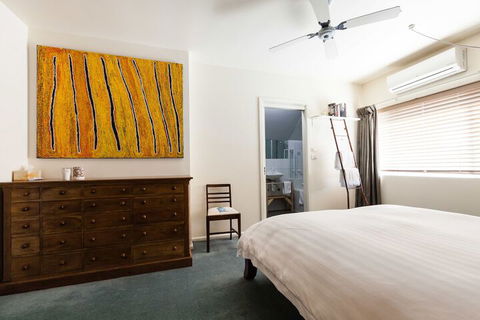 KELLY, 3BDR Northcote House - Accommodation Batemans Bay 5