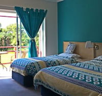 Pacific Garden Hotel - Accommodation Batemans Bay