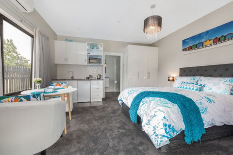 The Wellington Bed & Breakfast - Accommodation Batemans Bay 2