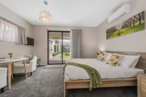 The Wellington Bed & Breakfast - Accommodation Batemans Bay 1
