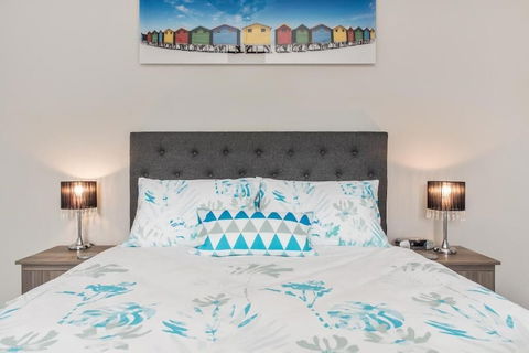 The Wellington Bed & Breakfast - Accommodation Batemans Bay 4
