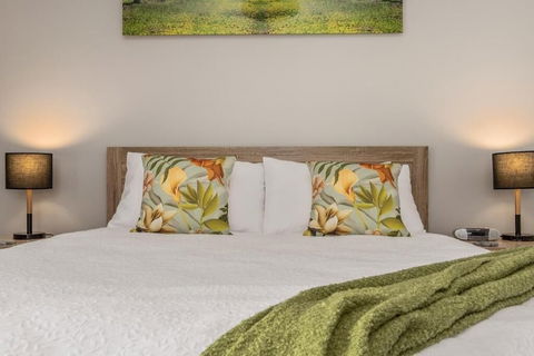 The Wellington Bed & Breakfast - Accommodation Batemans Bay 6