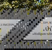 The Wellington Bed  Breakfast - Accommodation Batemans Bay