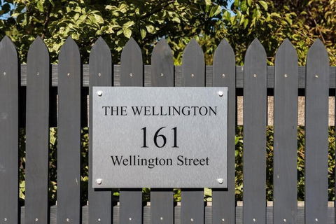 The Wellington Bed & Breakfast - Accommodation Batemans Bay 0