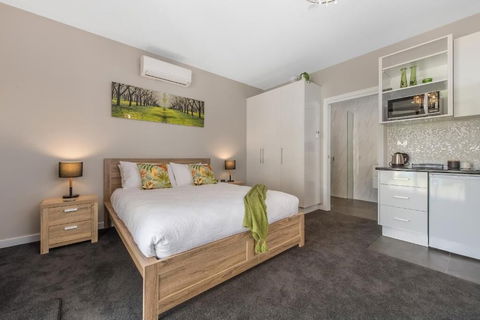 The Wellington Bed & Breakfast - Accommodation Batemans Bay 5