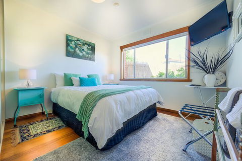Ulverstone Boutique Accommodation - Accommodation Batemans Bay 3