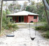 Wrenwood Chalets - Accommodation Batemans Bay