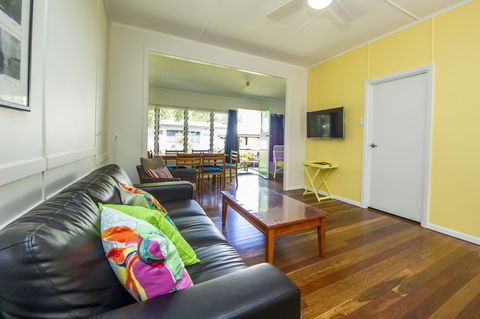 Kooyong Apartment 3 - Accommodation Batemans Bay 0