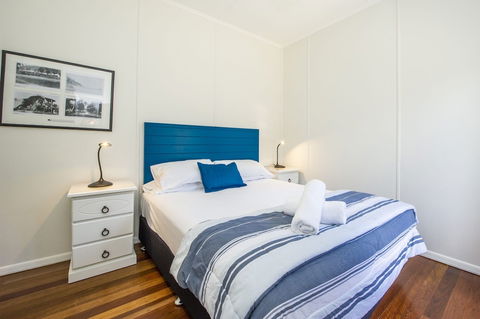 Kooyong Apartment 3 - Accommodation Batemans Bay 5