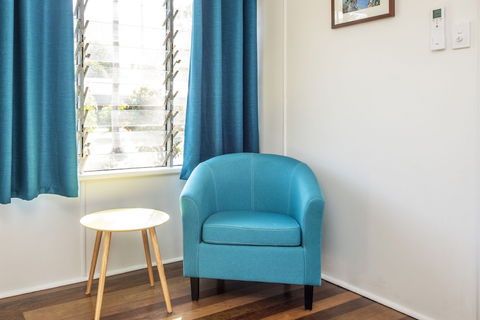 Kooyong Apartment 6 - Accommodation Batemans Bay 5