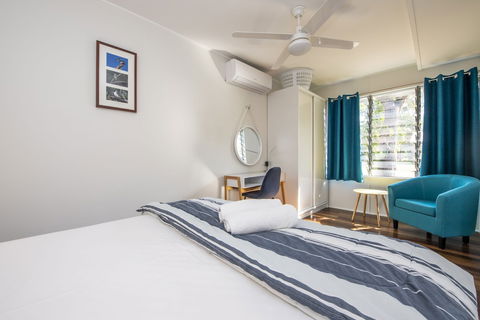 Kooyong Apartment 6 - Accommodation Batemans Bay 6