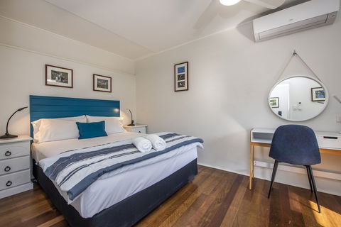 Kooyong Apartment 6 - Accommodation Batemans Bay 1