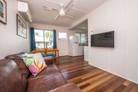 Kooyong Apartment 6 - Accommodation Batemans Bay 4