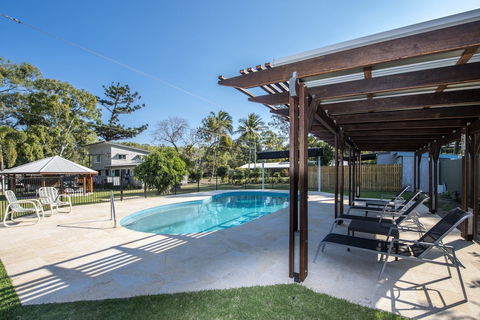 Kooyong Apartment 6 - Accommodation Batemans Bay 0