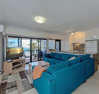 Florentine Unit 16 11 Columbia Close - Accommodation Batemans Bay