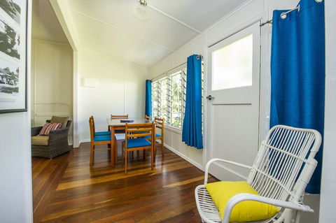 Kooyong Apartment 2 - Accommodation Batemans Bay 1