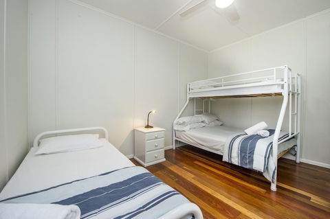 Kooyong Apartment 2 - Accommodation Batemans Bay 6