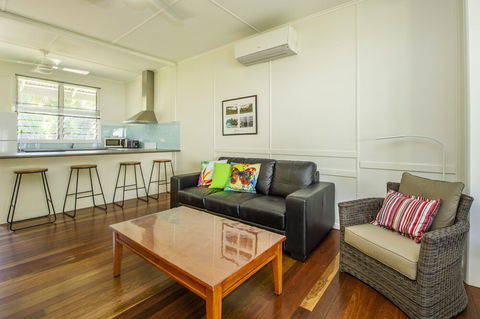 Kooyong Apartment 2 - Accommodation Batemans Bay 5