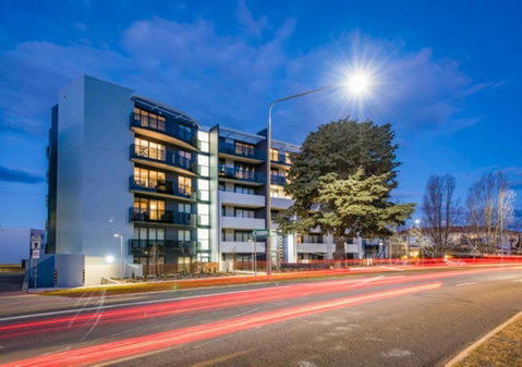 Accommodate Canberra - Indigo - Accommodation Batemans Bay 0