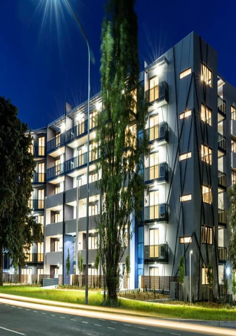 Accommodate Canberra - Indigo - Accommodation Batemans Bay 1