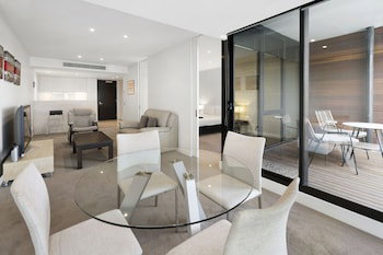 Edgewater 207 - Accommodation Batemans Bay 0