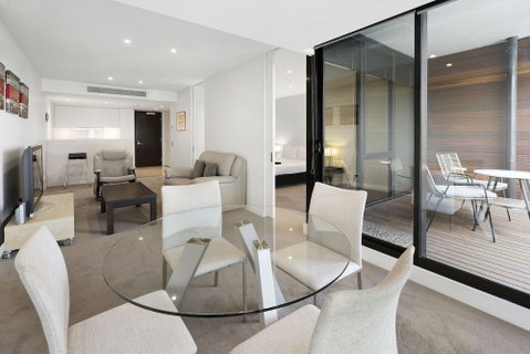 Edgewater 207 - Accommodation Batemans Bay 1