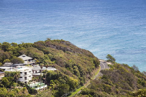 A PERFECT STAY - The Palms At Byron - Accommodation Batemans Bay 0