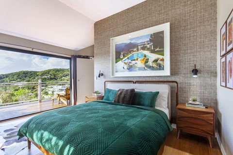 A PERFECT STAY - The Palms At Byron - Accommodation Batemans Bay 4