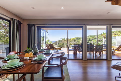A PERFECT STAY - The Palms At Byron - Accommodation Batemans Bay 5