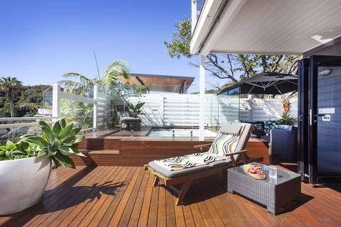 A PERFECT STAY - The Palms At Byron - Accommodation Batemans Bay 1