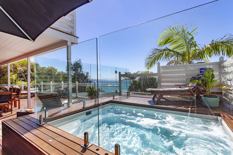 A PERFECT STAY - The Palms At Byron - Accommodation Batemans Bay 2