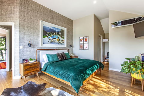 A PERFECT STAY - The Palms At Byron - Accommodation Batemans Bay 3