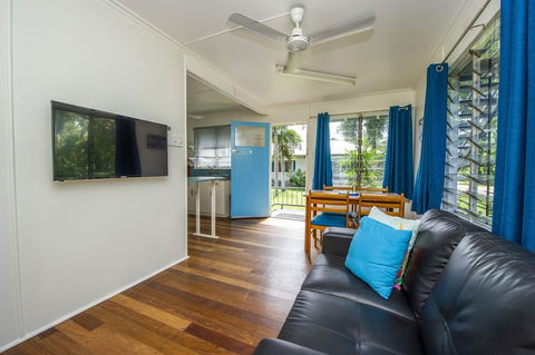 Kooyong Apartment 5 - Accommodation Batemans Bay 0