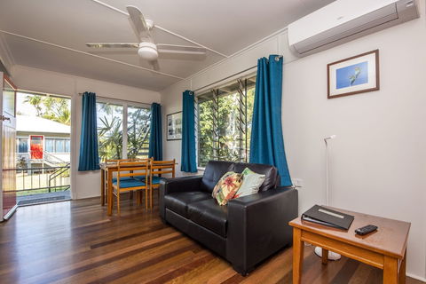 Kooyong Apartment 5 - Accommodation Batemans Bay 3