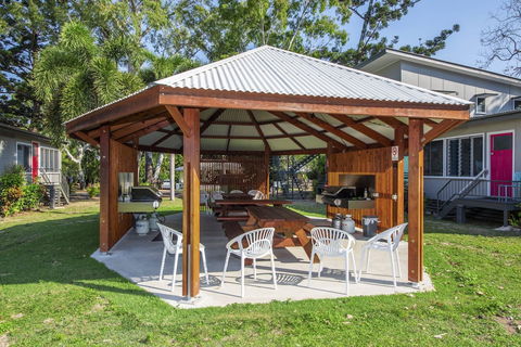 Kooyong Apartment 5 - Accommodation Batemans Bay 6
