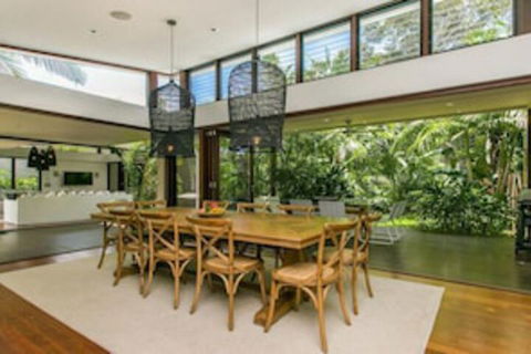 Iluka Pavilion 5 Natural Beauty At Broken Head - Accommodation Batemans Bay 0