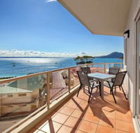 Barrington Unit 707/35-45 Shoal Bay Road - Accommodation Batemans Bay