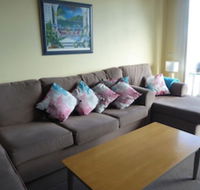 Portside Unit 12/1 Donald Street - Accommodation Batemans Bay