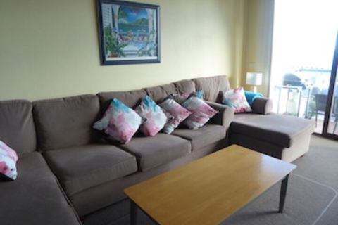 Portside, Unit 12/1 Donald Street - Accommodation Batemans Bay 0