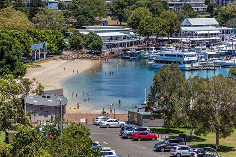 Kiah, Unit 5/53 Victoria Parade - Accommodation Batemans Bay 2