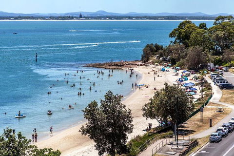 Kiah, Unit 5/53 Victoria Parade - Accommodation Batemans Bay 3